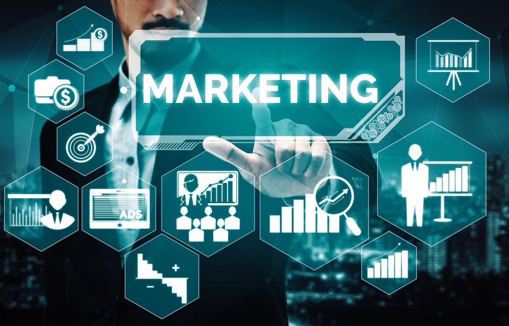 How to Build a Powerful Online Brand Presence