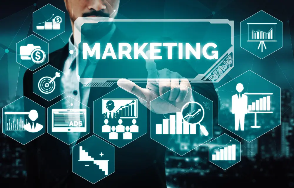 How to Build a Powerful Online Brand Presence
