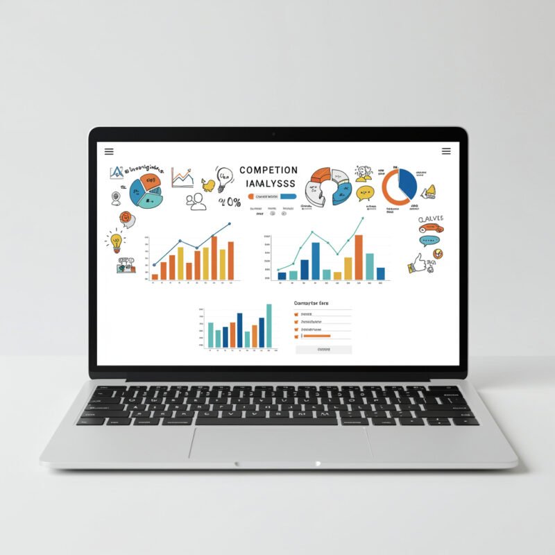 freepik__plain-blank-wide-laptop-screen-mockup-showing-colo__73075